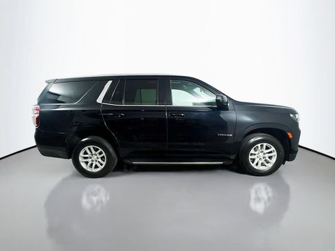 Used 2022 Chevrolet Tahoe LT AWD/4WD image 9