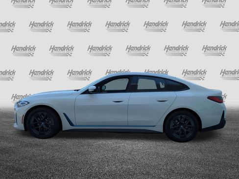 Certified 2023 BMW i4 eDrive35 RWD image 7