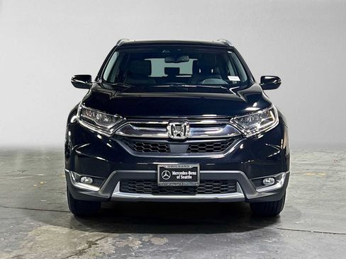 Used 2017 Honda CR-V Touring image 8