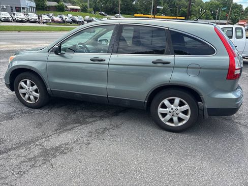 Used 2011 Honda CR-V SE image 10