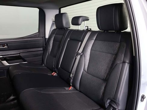 Used 2023 Toyota Tundra Limited image 27