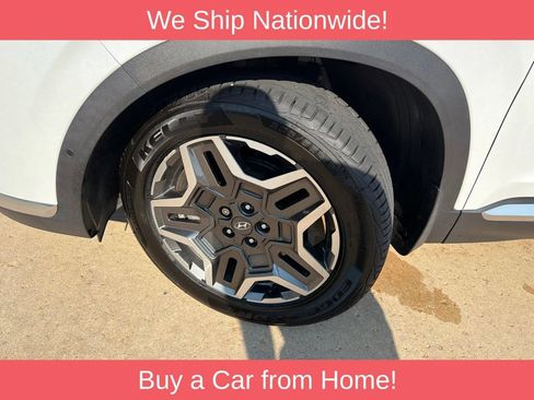 Used 2023 Hyundai Santa Fe Limited AWD/4WD image 38