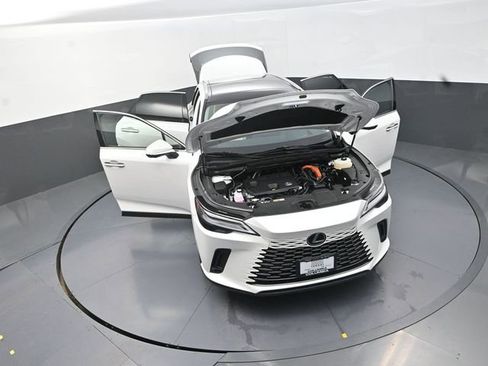 Used 2024 Lexus RX 350 w/ Convenience Package image 31