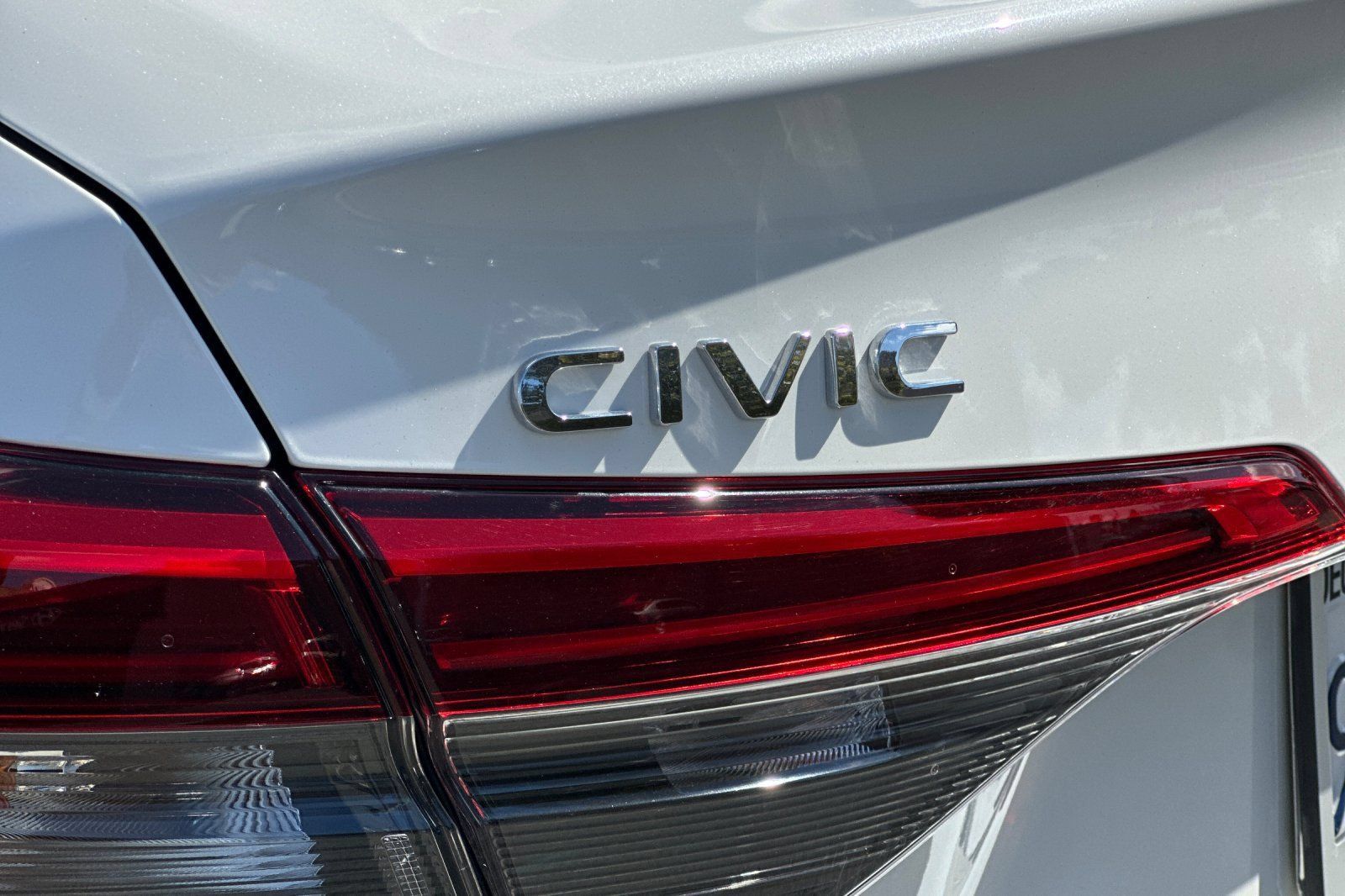 Used 2024 Honda Civic LX image 26
