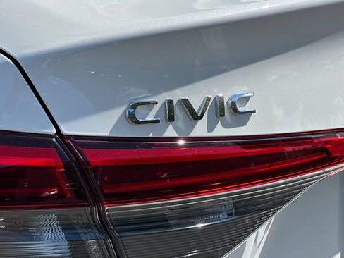 Used 2024 Honda Civic LX image 26