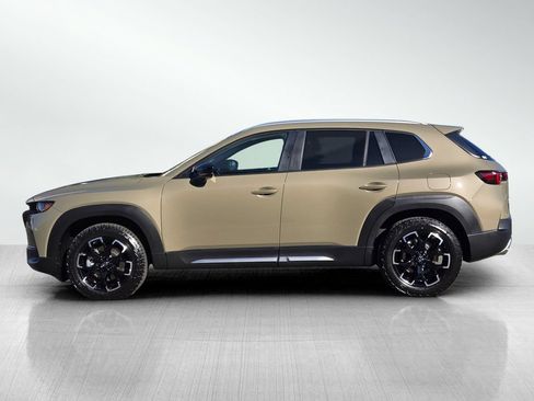 Certified 2025 MAZDA CX-50 Meridian Edition AWD/4WD image 7