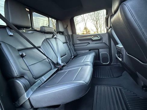 Used 2022 Chevrolet Silverado 1500 RST w/ All Star Edition Plus image 20