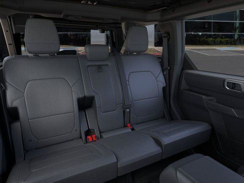 New 2026 Ford Bronco Outer Banks AWD/4WD image 11