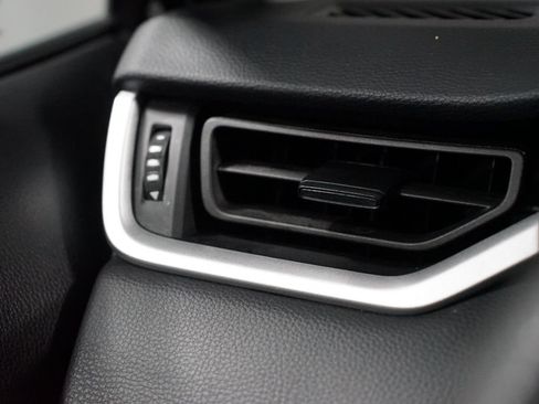 Certified 2025 Toyota RAV4 XLE FWD image 25