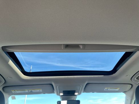 Certified 2023 Honda CR-V EX-L image 22