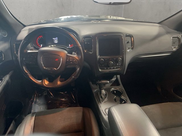 Used 2020 Dodge Durango R/T AWD/4WD image 3