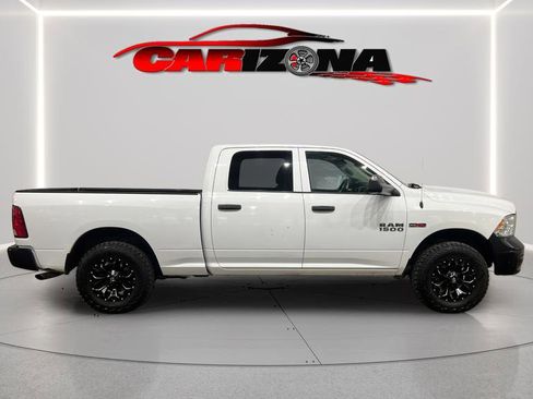 Used 2015 RAM 1500 Tradesman w/ Popular Equipment Group image 10