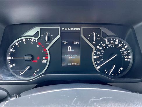 Used 2023 Toyota Tundra SR5 image 26