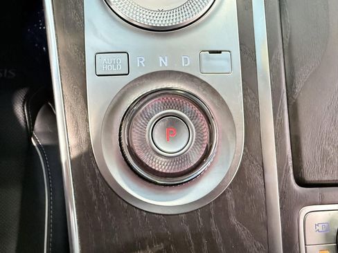 Used 2021 Genesis GV80 2.5T w/ Advanced Package 02 image 34