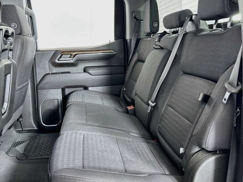 Used 2023 GMC Sierra 1500 Elevation RWD image 12