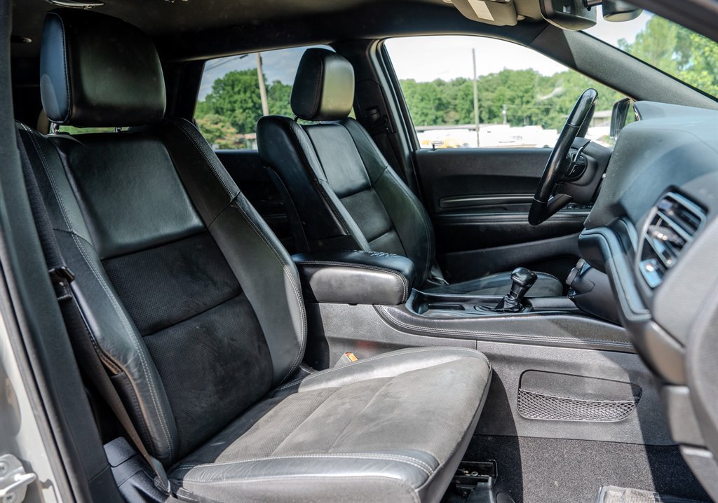 Used 2021 Dodge Durango GT RWD image 31