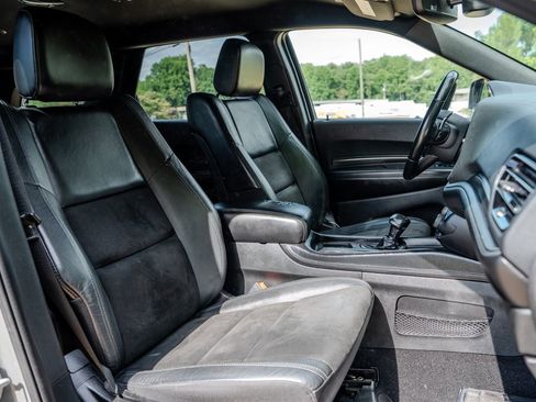 Used 2021 Dodge Durango GT RWD image 31