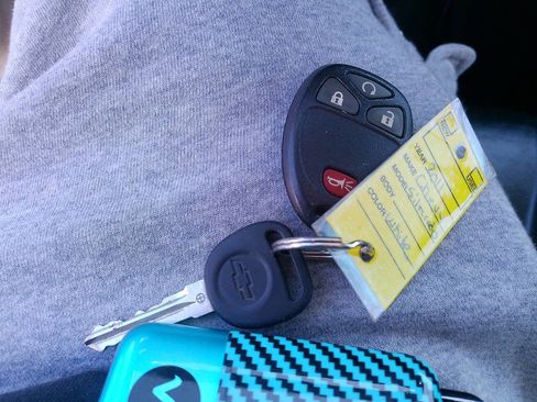 Used 2011 Chevrolet Silverado 1500 LTZ w/ LTZ Plus Package image 18