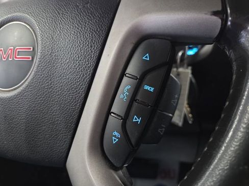 Used 2014 GMC Sierra 3500 SLE image 24
