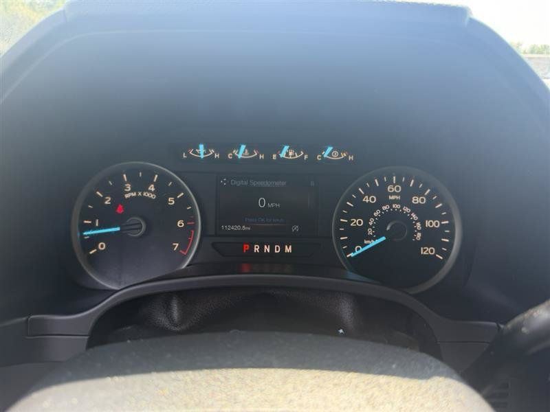 Used 2018 Ford F150 XLT w/ Equipment Group 302A Luxury AWD/4WD image 21