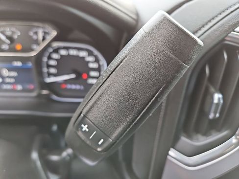 Used 2022 GMC Sierra 2500 SLE image 16