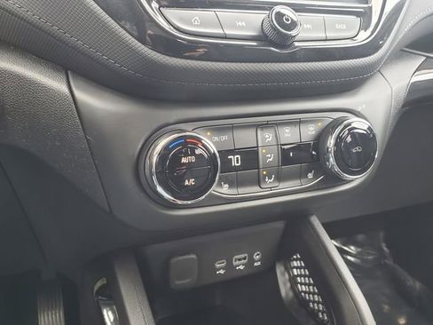 Certified 2021 Chevrolet TrailBlazer LT w/ Premium Seating Package image 34