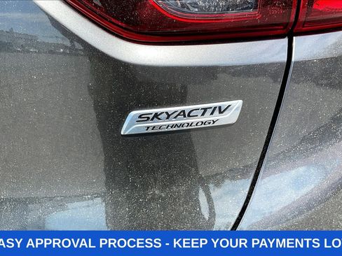 Used 2019 MAZDA CX-3 Sport AWD/4WD image 29