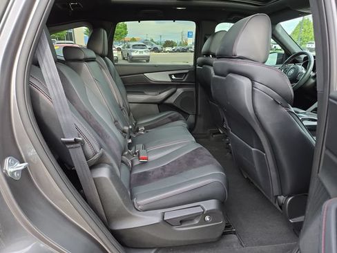 Used 2023 Acura MDX A-Spec AWD/4WD image 33