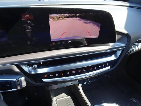 Certified 2024 Cadillac Lyriq Tech w/ LPO, Floor Liner Package AWD/4WD image 16