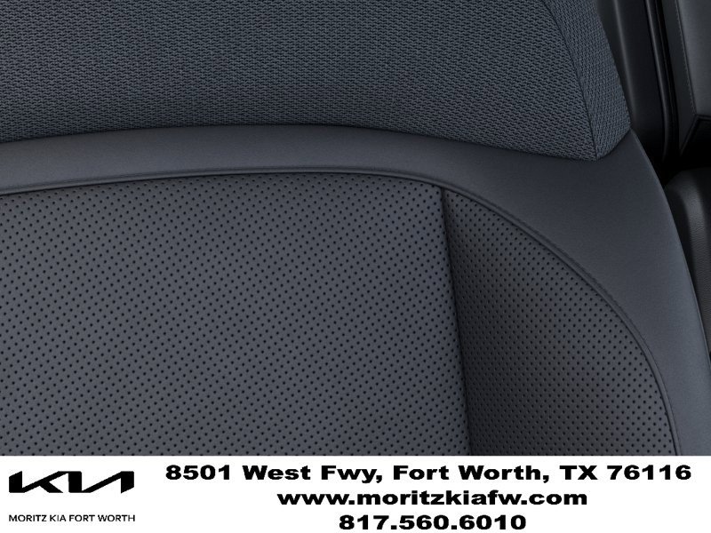 New 2027 Kia Telluride S FWD image 24