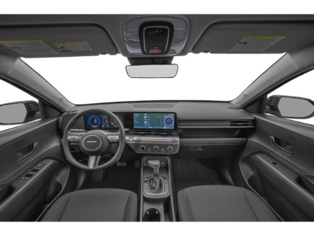 New 2027 Hyundai Kona SE AWD/4WD image 7