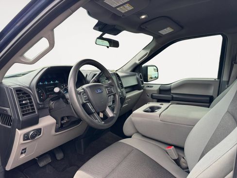 Used 2020 Ford F150 XL w/ Equipment Group 101A Mid RWD image 9