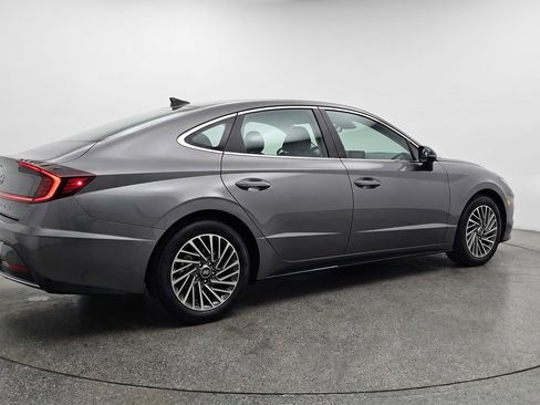 Used 2025 Hyundai Sonata SEL image 9