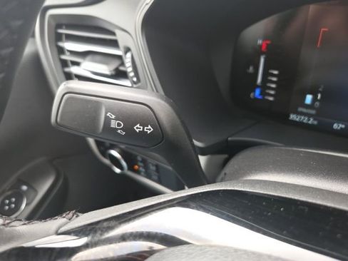 Used 2023 Ford Escape Active w/ Cold Weather Package image 40