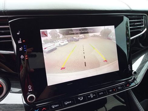 Used 2022 Jeep Wagoneer Series II image 20