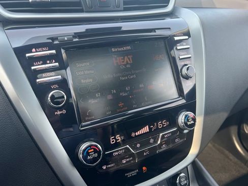 Used 2023 Nissan Murano SL w/ SL Moonroof Package AWD/4WD image 22