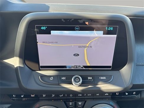 Used 2016 Chevrolet Camaro LT w/ RS Package image 12