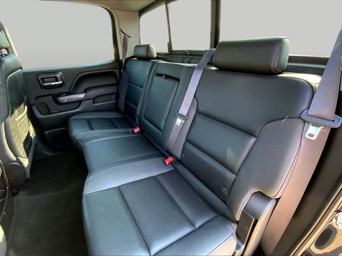 Used 2015 GMC Sierra 1500 SLT AWD/4WD image 20