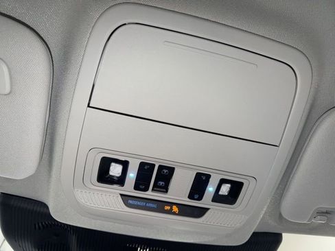 New 2026 Ford Explorer Platinum w/ LUX Leather Package image 32