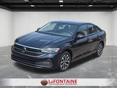 Certified 2024 Volkswagen Jetta S