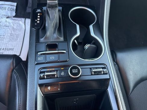 Used 2023 Kia K5 GT-Line w/ GT-Line Premium Package image 27