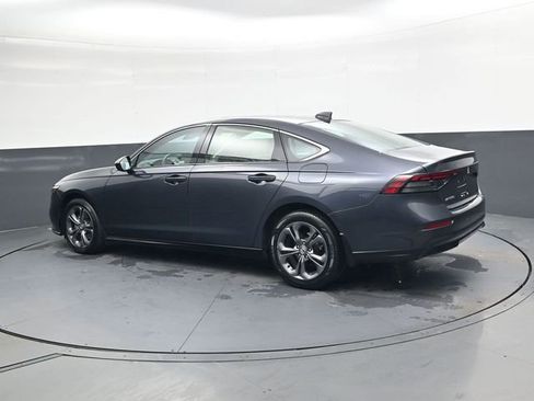 Used 2023 Honda Accord EX image 6