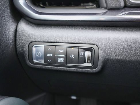 New 2026 GMC Terrain AT4 w/ Convenience Package III image 26