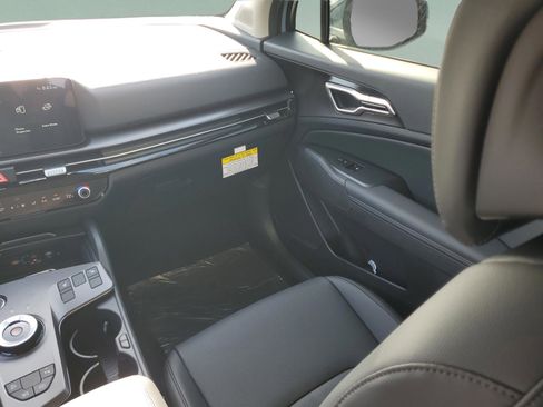 New 2026 Kia Sportage AWD Hybrid image 15