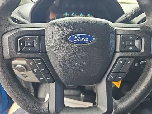 Used 2020 Ford F150 XL w/ XL Power Equipment Group AWD/4WD image 15