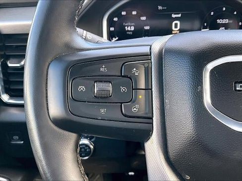 Used 2024 GMC Sierra 3500 Denali w/ Denali Reserve Package AWD/4WD image 12