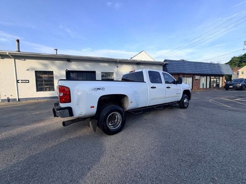Used 2007 Chevrolet Silverado 3500 LT AWD/4WD image 42