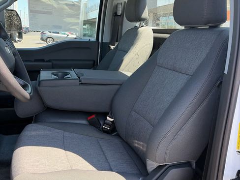 New 2026 Ford F350 XL AWD/4WD image 14