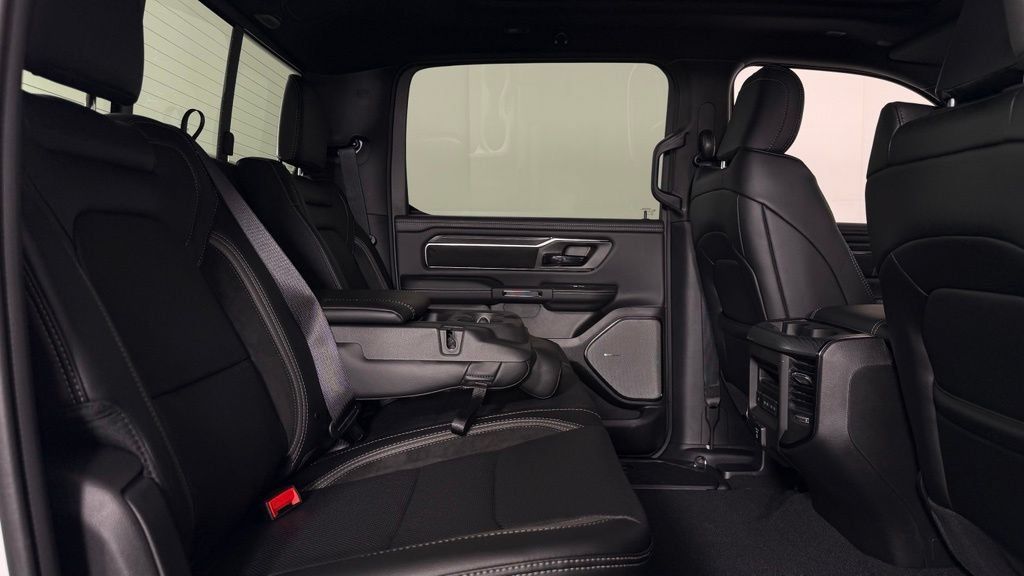 New 2027 RAM 1500 Rebel AWD/4WD image 26