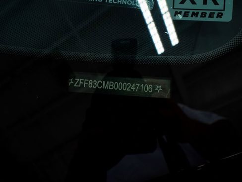 Used 2020 Ferrari 812 Superfast image 65